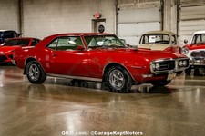 1968 Pontiac Firebird for Sale