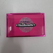 VTG MAC Women Eye Shadow Trio Standard Heathe...