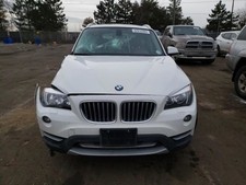 Wheel 18x8 Alloy 5 Solid Y Spoke Fits 12-15 Bmw X1 1078185 Wheel 18x8 Alloy 5 Solid Y Spoke Fits 12-15 Bmw X1 1078185