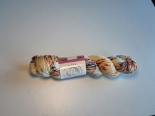 Suburban Stitcher Sock Yarn 75/25 SW Merino, Nylon 460yds/100g Celebration