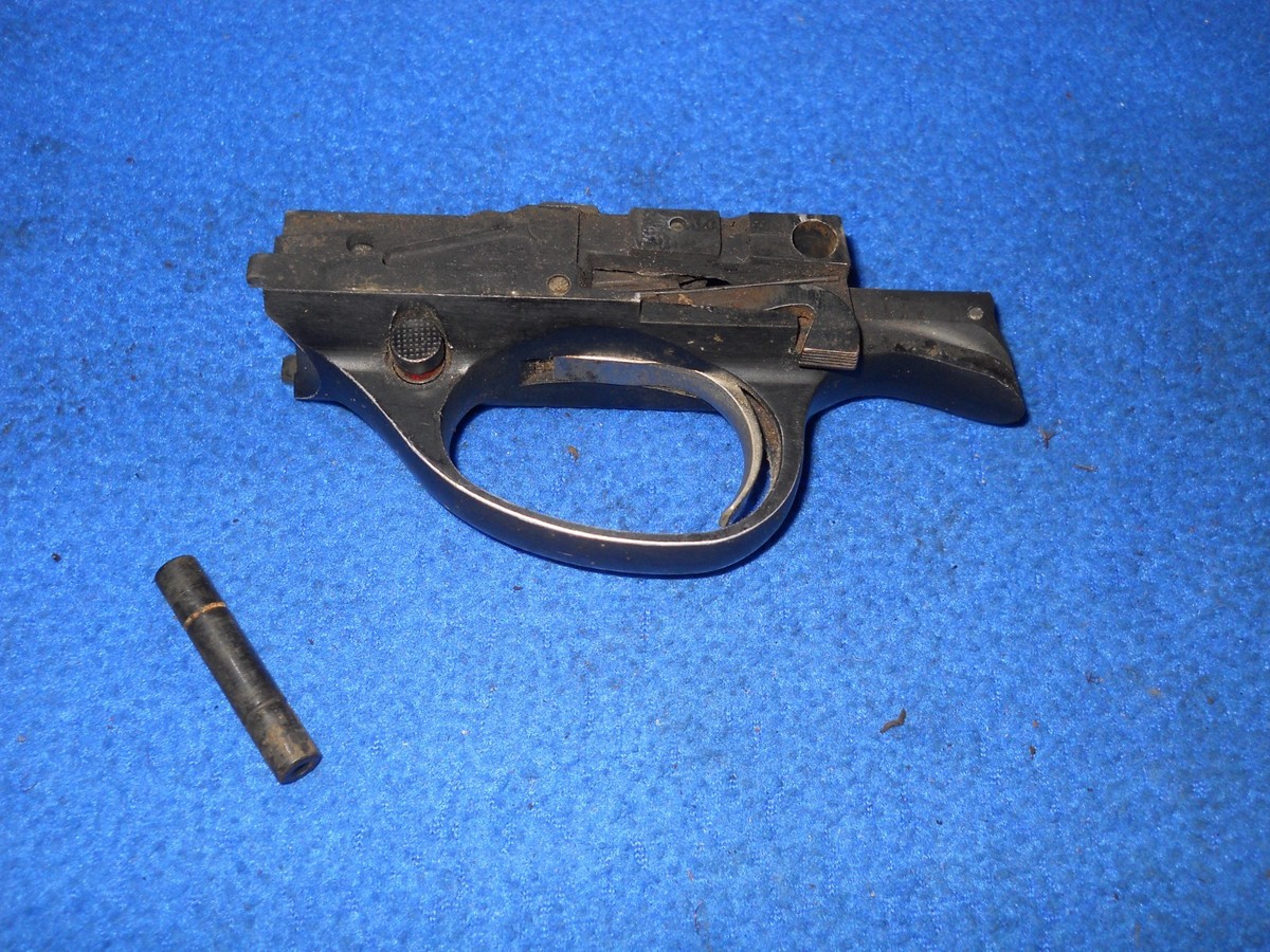 ガンジー JC Higgins Model 20 Sears Roebuck 583.2050 16ga Aluminum Trigger