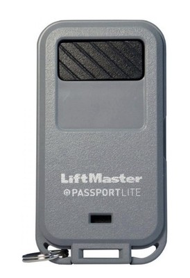 LiftMaster PPLK1 Passport 1-Button Mini Remote Control