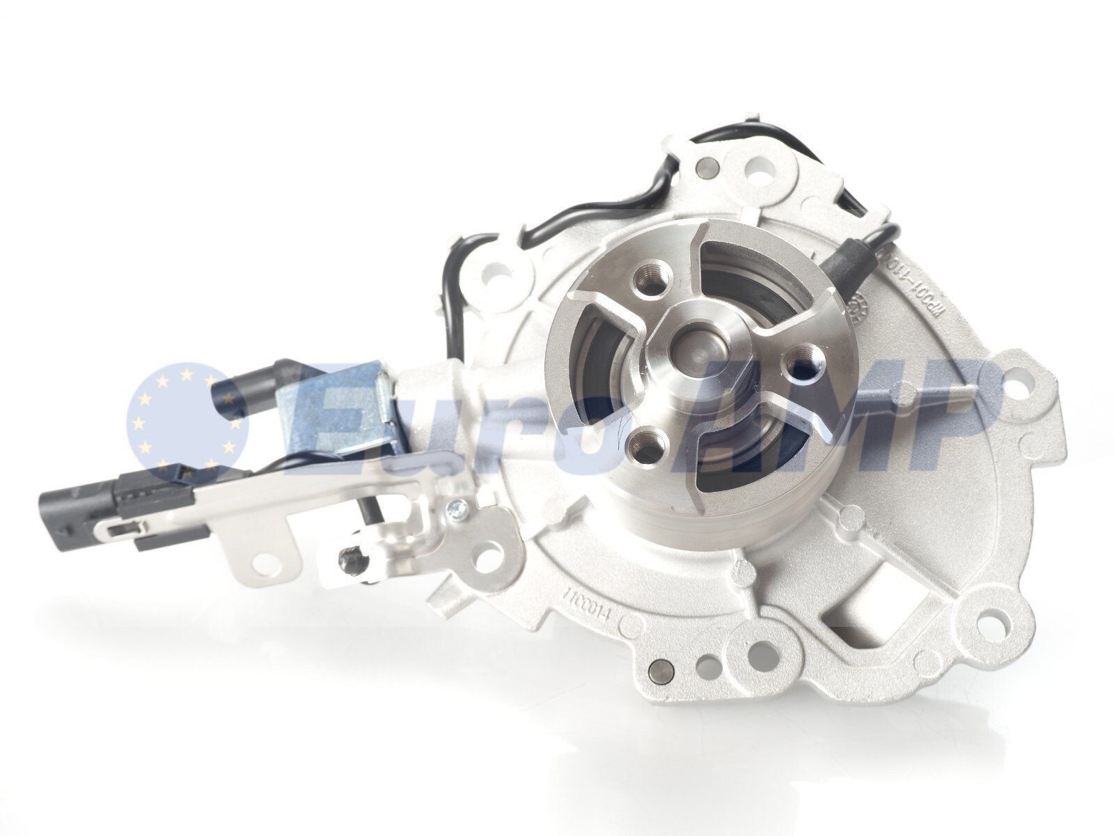 2018+ Jaguar XE XF F-Pace F-Type Water Pump New 2.0L I4 Turbo AJ200 Gas JDE40573