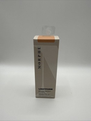 Morphe Lightform Extended Hydration Foundation