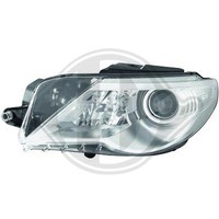 2247282 Scheinwerfer Rechts FüR VW Passat CC B6 (357)
