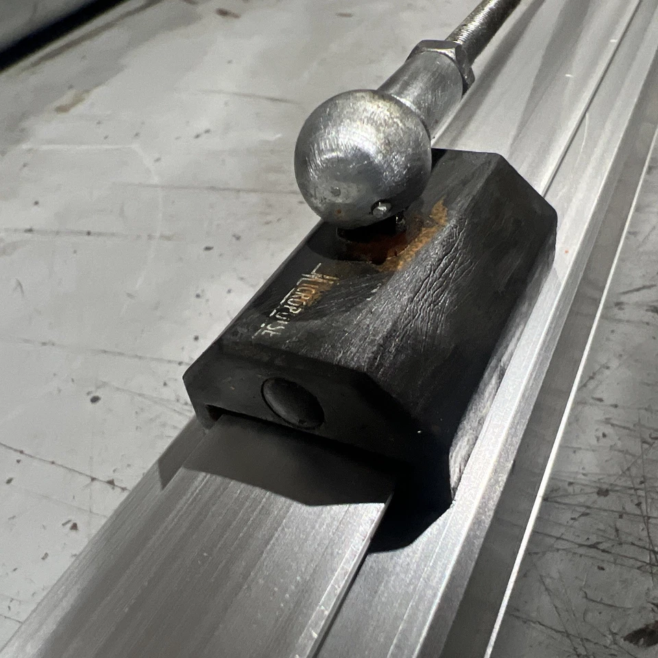 🔥Balluff D-73765 Micropulse Linear Transducer, Used, Free Shipping🇺🇸 - Image 4 of 4