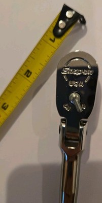 Snap-on 1/4