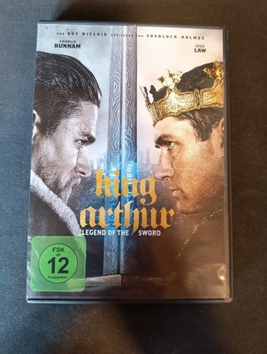 King Arthur: Legend of the Sword - Sehr Gut