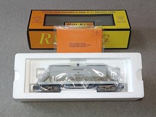 MTH O/O27 Western & Atlantic Railroad 19th Century Wooden Tank Car 30-7320 ~ TS