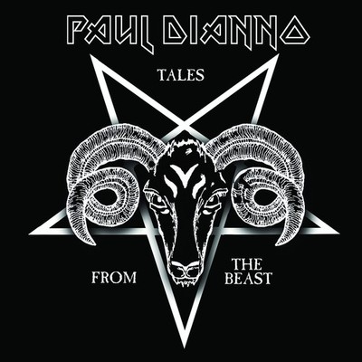 Dianno Tales From The Beast Lp New