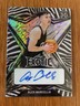 2022-23 Leaf Exotic Alex Barcello #BA-AB1 Auto Zebra /8 RC Autograph