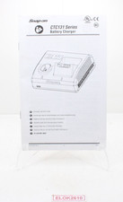 Snap-on ZCTC131CE Manual For CTC131 Series Ba...