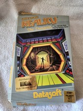 Alternate Reality : THE DUNGEON for Atari See...