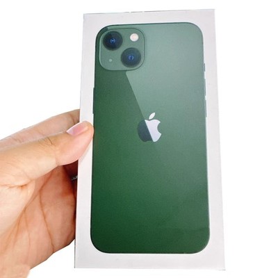 NEW Sealed Apple iPhone 13 Mini 5G A2481 128/256/512GB 5.4'' Factory Unlocked US