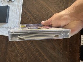 Scud: The Disposable Assassin (Sega Saturn,1997) Tested NTSC-U/C