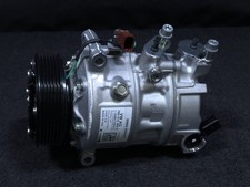 VW Crafter Beetle Teramont Passat Atlas Original Klimakompressor