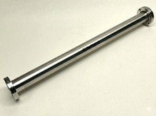 16.5-inch UHV Drift Tube / Beamline Injection Spool - Huntington