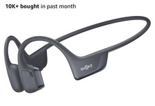 Shokz OpenRun Pro 2 Bluetooth Headphones BRAND NEW NEVER USED NO BOX OR CASE