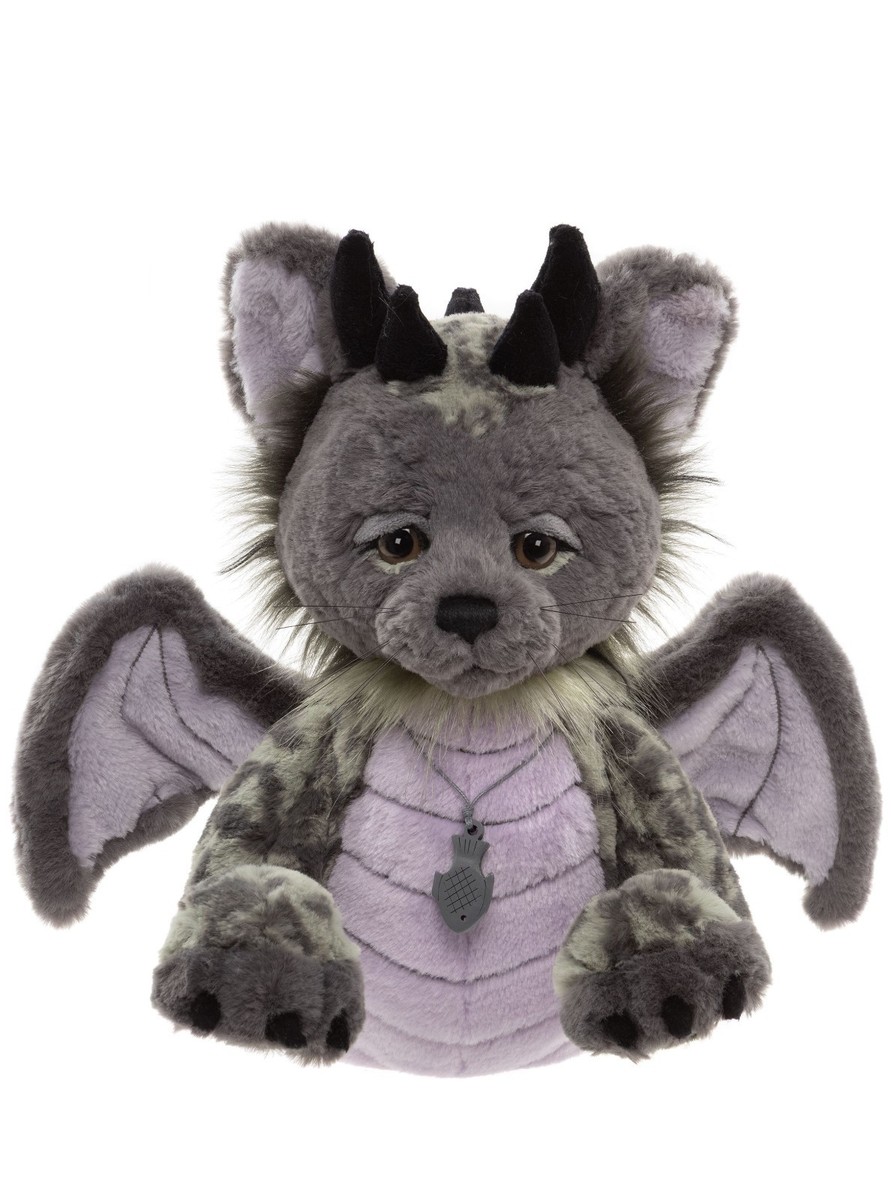 COLLECTABLE CHARLIE BEAR 2026 SIGNATURE COLLECTION - ERAGON