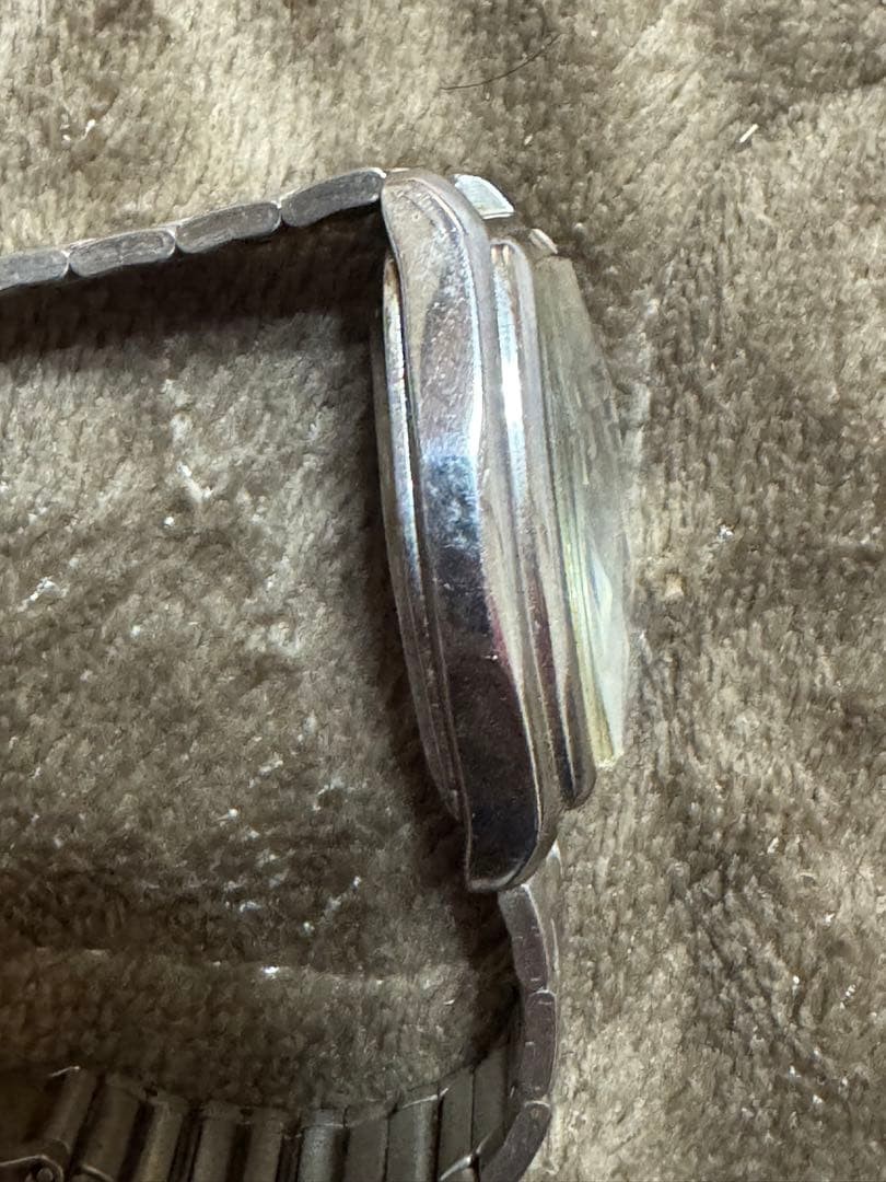 ORIENT Orient watch automatic winding Orient EMAV… - image 4