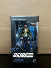 G.I. Joe Classified Albert Alpine Pine 133