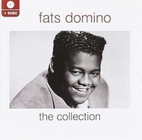 Audio Cd - Fats Domino - The Collection - Demon Music Group -D- Neu