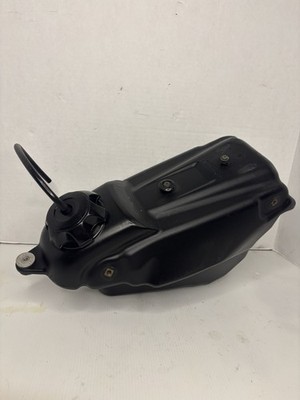 2002 02-07 CR250R CR125R OEM Gas Tank Fuel Cell Petrol Canister Cap Valve Mount