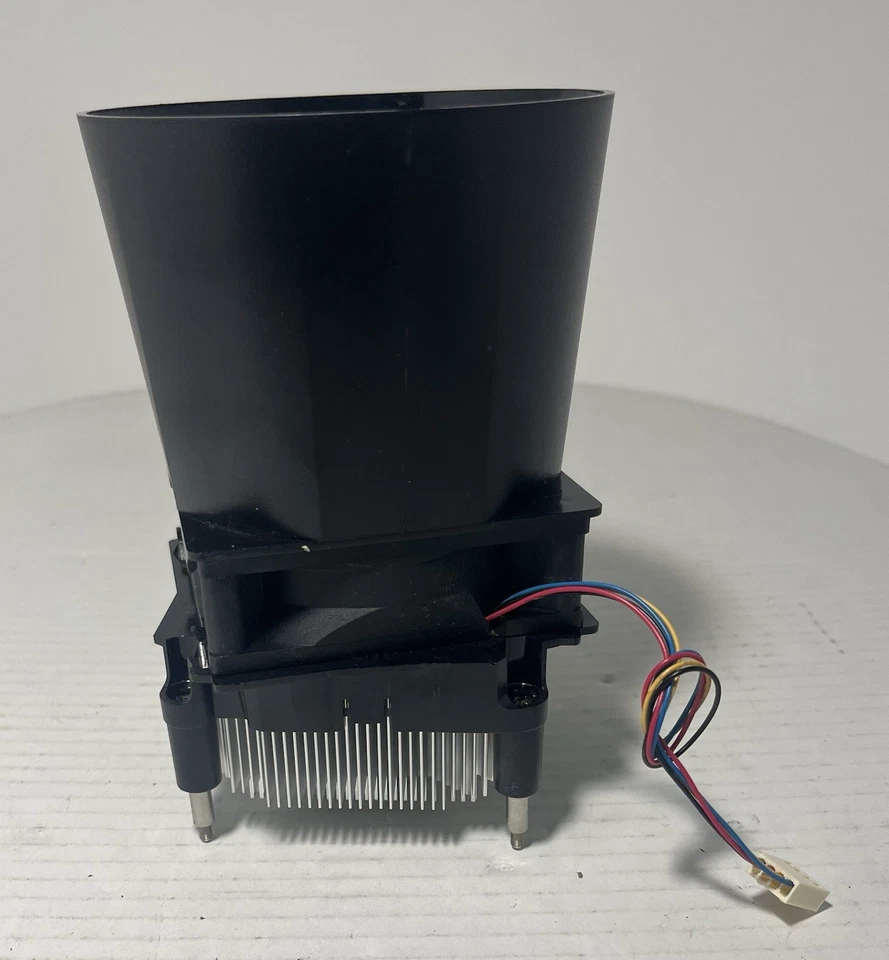 Cooler master Desktop Fan 24-20864D00AB - Image 3 of 3