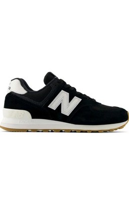 New Balance 574 Unisex Sneaker Low Schuhe
