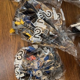 Lego City 60080 Spaceport NEW Mint Condition