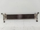 Coolant radiator