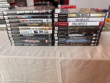 PlayStation 2 Game Lot - Awesome collection s...