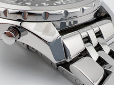 Breitling for Bentley Le Mans limited edition of 1000 ref. A22362 9