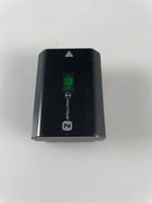 Sony Np-fz100 Rechargeable Lithium-ion Battery