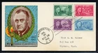 UNITED STATES SPECIALTY CACHET COVER LOT #2 1946 5c FDR FDC $$$