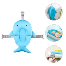 Tappetino da bagno galleggiante per bambini tappetino doccia supporto sedile bagno