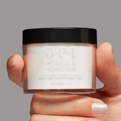 OPI Powder Perfection Dip Powder 43g/1.5 oz DPS037 - Hands in the Clouds