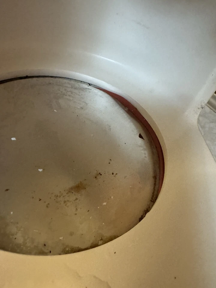 Vtg Hamilton Beach 12-Cup Space Saver Under Cabinet Coffee Maker Clock Timer - Image 3 of 4