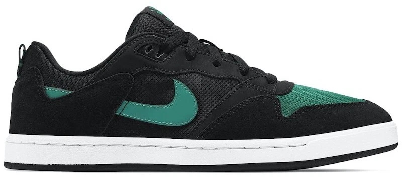 Nike Alleyoop SB Black White for Sale | Authenticity Guaranteed | eBay