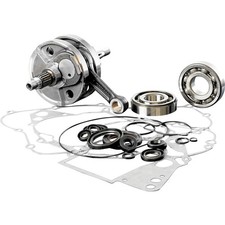 Wiseco Complete Crank Kit WPC121