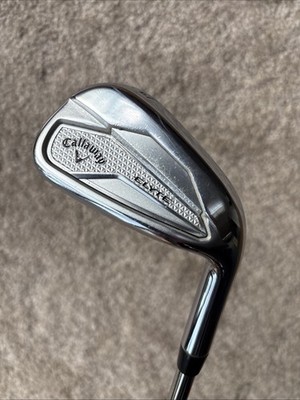 Callaway Elyte Gap Wedge 51 Grad True Temper Vector 80 Regular