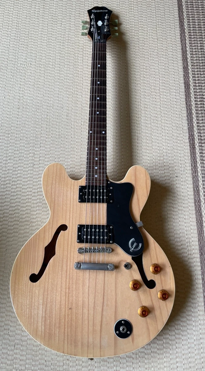 Epiphone Gibson ES Electric Guitars for sale | eBay