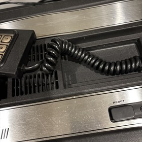 Intellivision INTV System III Model No. 3504 w/ Original Box - One Game