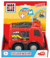 Was Ist Was Dickie Toys Feuerwehr | Dickie Spielzeug Gmbh & Co. Kg | Deutsch