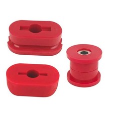 Engine Front Mount Dog Bone Polyurethane Bushes Motor Mount for Volkswagen