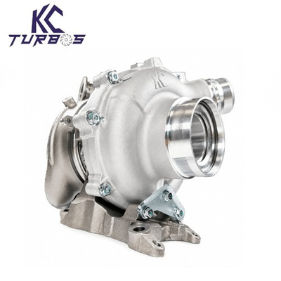 #ad KC Turbos Jetfire Whistling Drop In Turbo Upgrade For 20 25 Ford 6.7 Powerstroke $2900.00
