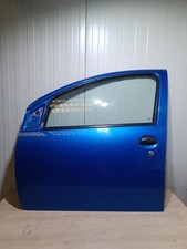 Porte avant et accessoires Citroen C1