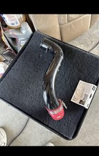 Corksport Mazdaspeed 3 Cold Air Pipe Conversion From Sri To Cai