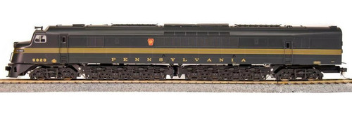BROADWAY LIMITED 2505 HO PRR 5820 Baldwin Centipede A2 PARAGON4 SONIDO DC/DCC | Zustand: New