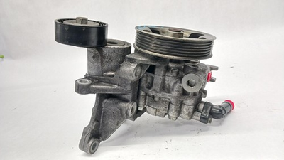#ad #x27;13 #x27;14 SUBARU LEGACY Steering Pump 2.5L OEM 1 Year Warranty $64.50